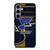 ST LOUIS BLUES LOGO Samsung Galaxy S24 Plus Case Cover
