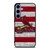 ST LOUIS CARDINALS WOODEN Samsung Galaxy S24 Plus Case Cover