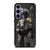 STAR WARS BOBA FETT MANDALORIAN 2 Samsung Galaxy S24 Plus Case Cover STAR WARS BOBA FETT MANDALORIAN 2 Samsung Galaxy S24 Plus Case Cover