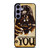 STAR WARS DARTH VADER SITH Samsung Galaxy S24 Plus Case Cover