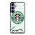 STARBUCKS COFFEE 2 Samsung Galaxy S24 Plus Case Cover
