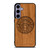 STARBUCKS COFFEE WOODEN Samsung Galaxy S24 Plus Case Cover