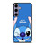 STITCH AND LILO LOVE Samsung Galaxy S24 Plus Case Cover