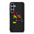 STUSSY PAINT LOGO Samsung Galaxy S24 Plus Case Cover
