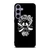 STUSSY SKULL LOGO Samsung Galaxy S24 Plus Case Cover