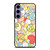SUMIKKO GURASHI PATTERN Samsung Galaxy S24 Plus Case Cover