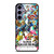 SUPER SMASH BROS ULTIMATE Samsung Galaxy S24 Plus Case Cover SUPER SMASH BROS ULTIMATE Samsung Galaxy S24 Plus Case Cover