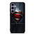 SUPERMAN 1 Samsung Galaxy S24 Plus Case Cover