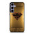 SUPERMAN GOLD 1 Samsung Galaxy S24 Plus Case Cover