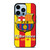BARCELONA MAS QUE UN CLUB iPhone 13 Pro Max Case Cover