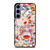 TAKASHI MURAKAMI 3 Samsung Galaxy S24 Plus Case Cover