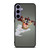 TASMANIAN DEVIL CARTOON Samsung Galaxy S24 Plus Case Cover
