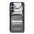 TAYLORMADE GOLF Samsung Galaxy S24 Plus Case Cover TAYLORMADE GOLF Samsung Galaxy S24 Plus Case Cover