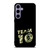 TEAM 10 CAMOUFLAGE Samsung Galaxy S24 Plus Case Cover