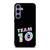 TEAM 10 TIE DYE Samsung Galaxy S24 Plus Case Cover TEAM 10 TIE DYE Samsung Galaxy S24 Plus Case Cover