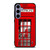 TELEPHONE 1 Samsung Galaxy S24 Plus Case Cover