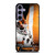 TENNESSEE VOLS FOOTBALL Samsung Galaxy S24 Plus Case Cover