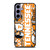 TENNESSEE VOLS UT ORANGE Samsung Galaxy S24 Plus Case Cover