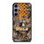 TENNESSEE VOLUNTEERS CAMO LOGO Samsung Galaxy S24 Plus Case Cover