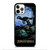 JURASSIC WORLD BLUE iPhone 12 Pro Case Cover JURASSIC WORLD BLUE iPhone 12 Pro Case Cover