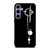 THE 100 TV SERIES LEXA TATTOO Samsung Galaxy S24 Plus Case Cover
