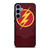 THE FLASH RED LOGO Samsung Galaxy S24 Plus Case Cover