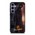 THE FLASH Samsung Galaxy S24 Plus Case Cover