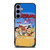 THE FLINTSTONES Samsung Galaxy S24 Plus Case Cover