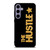 THE HUSTLE LOGO Samsung Galaxy S24 Plus Case Cover