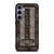 THE LINCOLN MOTOR COMPANY LOGO Samsung Galaxy S24 Plus Case Cover THE LINCOLN MOTOR COMPANY LOGO Samsung Galaxy S24 Plus Case Cover