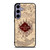 THE MARAUDERS MAP Samsung Galaxy S24 Plus Case Cover