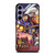 THE OWL HOUSE DISNEY 2 Samsung Galaxy S24 Plus Case Cover