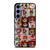THE POWERPUFF GIRLS COLLAGE Samsung Galaxy S24 Plus Case Cover