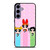 THE POWERPUFF GIRLS CUTE Samsung Galaxy S24 Plus Case Cover