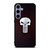 THE PUNISHER MARVEL 3 Samsung Galaxy S24 Plus Case Cover THE PUNISHER MARVEL 3 Samsung Galaxy S24 Plus Case Cover