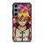 THE SEVEN DEADLY SINS MELIODAS Samsung Galaxy S24 Plus Case Cover