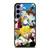 THE SEVEN DEADLY SINS Samsung Galaxy S24 Plus Case Cover THE SEVEN DEADLY SINS Samsung Galaxy S24 Plus Case Cover
