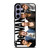 THE WANTED BOY BAND Samsung Galaxy S24 Plus Case Cover