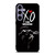 THE WEEKND XO LOGO Samsung Galaxy S24 Plus Case Cover