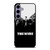 THE WIRE POSTER Samsung Galaxy S24 Plus Case Cover