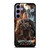 THE WITCHER 3 WILD HUNT GAME Samsung Galaxy S24 Plus Case Cover