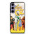 THE WIZARD OF OZ 2 Samsung Galaxy S24 Plus Case Cover