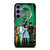 THE WIZARD OF OZ MOVIE Samsung Galaxy S24 Plus Case Cover
