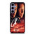 THE X FILE FIGHT THE FUTURE 2 Samsung Galaxy S24 Plus Case Cover