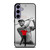 TIGER WOODS Samsung Galaxy S24 Plus Case Cover