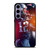 TOM BRADY GOAT PATRIOTS Samsung Galaxy S24 Plus Case Cover