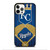 KANSAS CITY ROYALS FIELD iPhone 12 Pro Case Cover