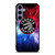 TORONTO RAPTORS 3 Samsung Galaxy S24 Plus Case Cover