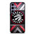 TORONTO RAPTORS LOGO Samsung Galaxy S24 Plus Case Cover TORONTO RAPTORS LOGO Samsung Galaxy S24 Plus Case Cover