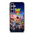 TOY STORY DISNEY Samsung Galaxy S24 Plus Case Cover